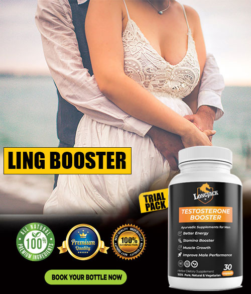 Ling booster capsule