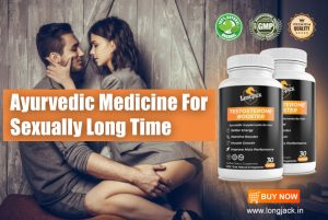 Long time sex testo booster capsule